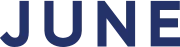 JUNE logo