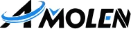 Amolen logo