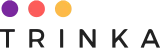 Trinka logo