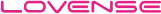 Lovense logo
