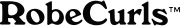RobeCurls logo