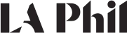LA Phil logo