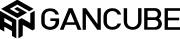 GANCUBE logo