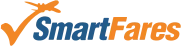 SmartFares logo