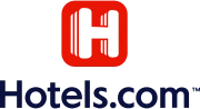 Hotels.com logo