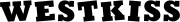 West Kiss Hair logo