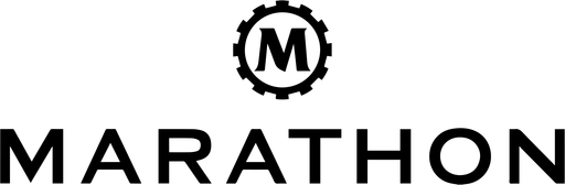 Marathon logo