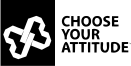 Choose Your Attitude logo