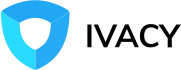 Ivacy VPN logo