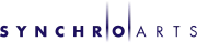 Synchro Arts logo