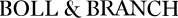 Boll & Branch logo