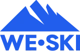 WeSki logo