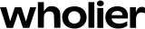 wholier logo