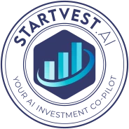 Startvest logo