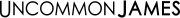Uncommon James logo
