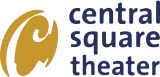 Central Square Theater logo