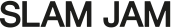 Slam Jam logo