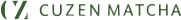 Cuzen Matcha logo