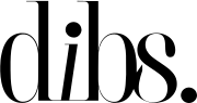 DIBS®️ Beauty logo