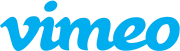 Vimeo logo
