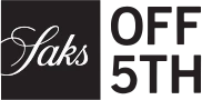 Saks OFF 5TH logo