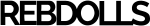 REBDOLLS logo