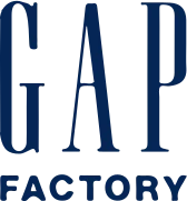 Gap Factory logo