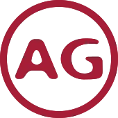 AG Jeans logo