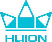 Huion logo