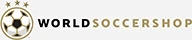 World Soccer Shop logo