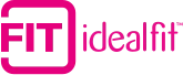 IdealFit logo
