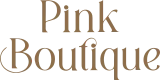 Pink Boutique logo