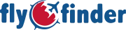 FlyOfinder logo