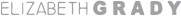 Elizabeth Grady logo