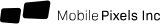 Mobile Pixels logo