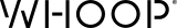 WHOOP logo