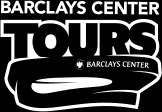 Barclays Center Tours logo