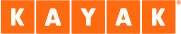 KAYAK logo
