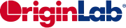 OriginLab logo