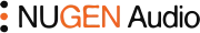 NUGEN Audio logo