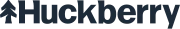 Huckberry logo