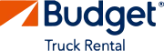 Budget Truck Rental logo