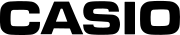 Casio logo