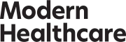 Modern Healthcare logo