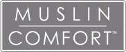 Muslin Comfort logo