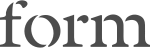 Form Nutrition logo