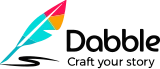 Dabble logo