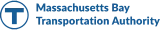 Massachusetts Bay Transportation Authority logo