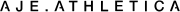 Aje ATHLETICA logo