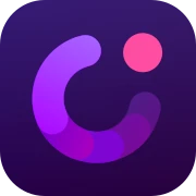 Wondershare DemoCreator logo